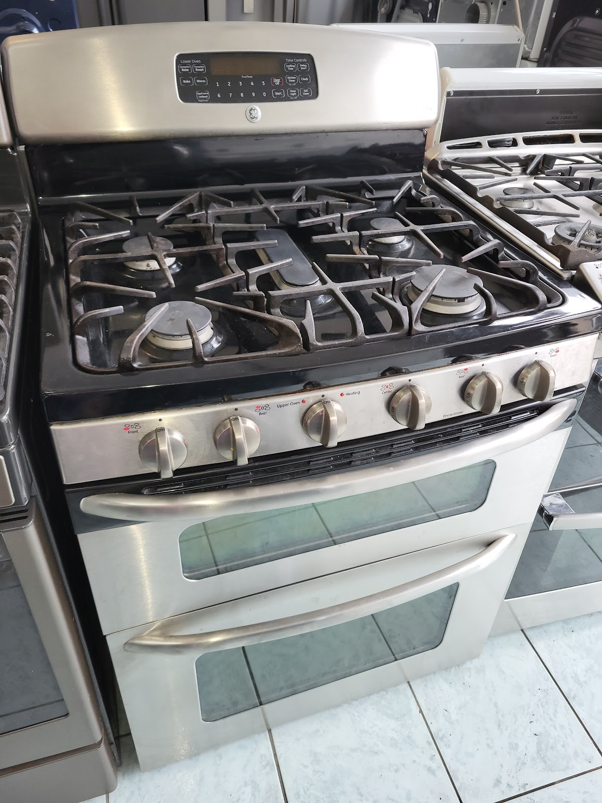 Berna Appliances