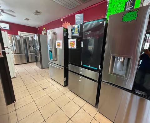 Appliances El Chiripazo INC.