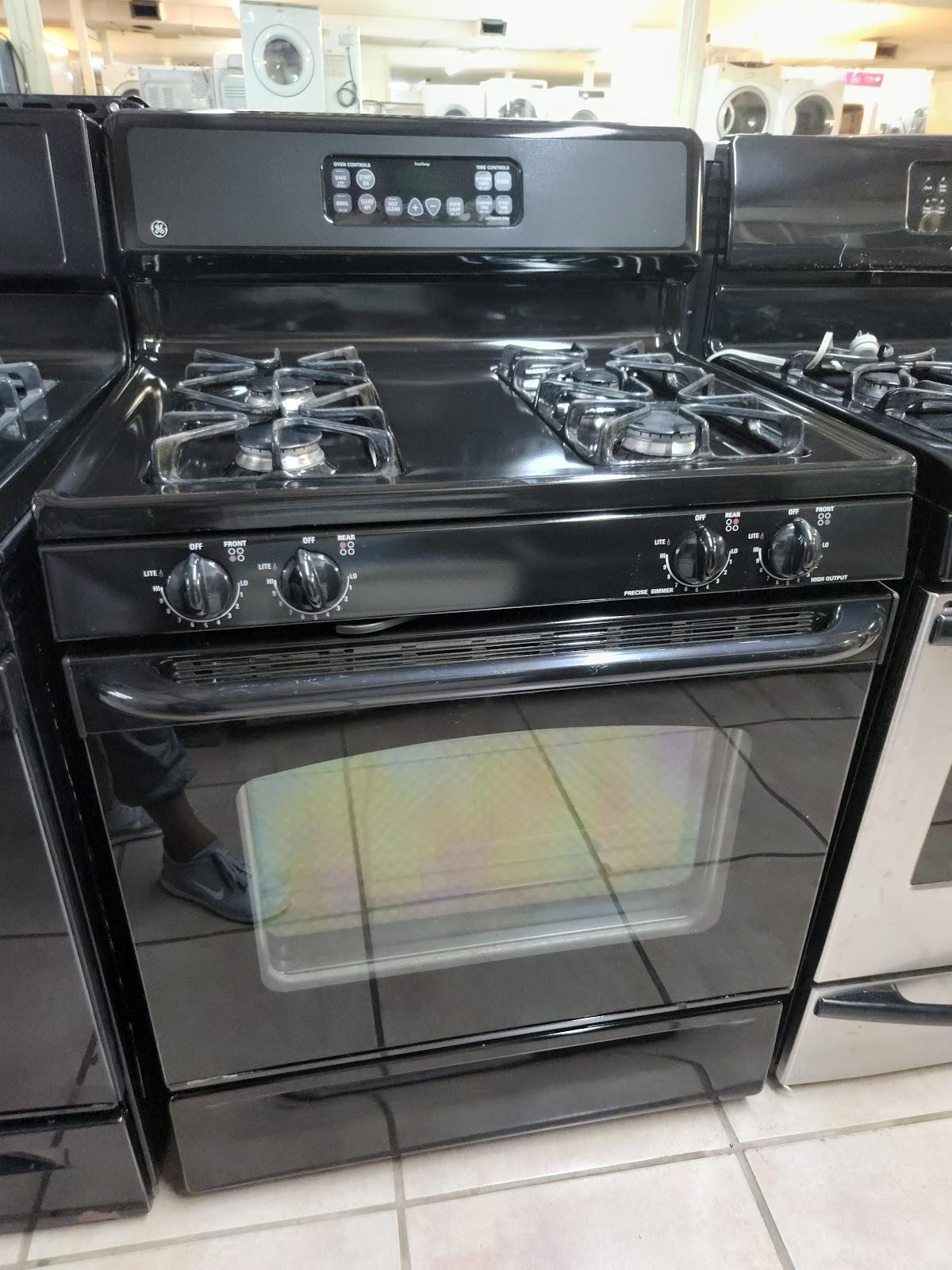 Juanito's Appliance