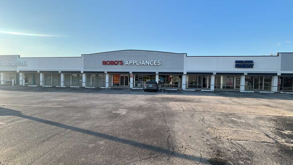 Bobo’s Appliances - Pasadena