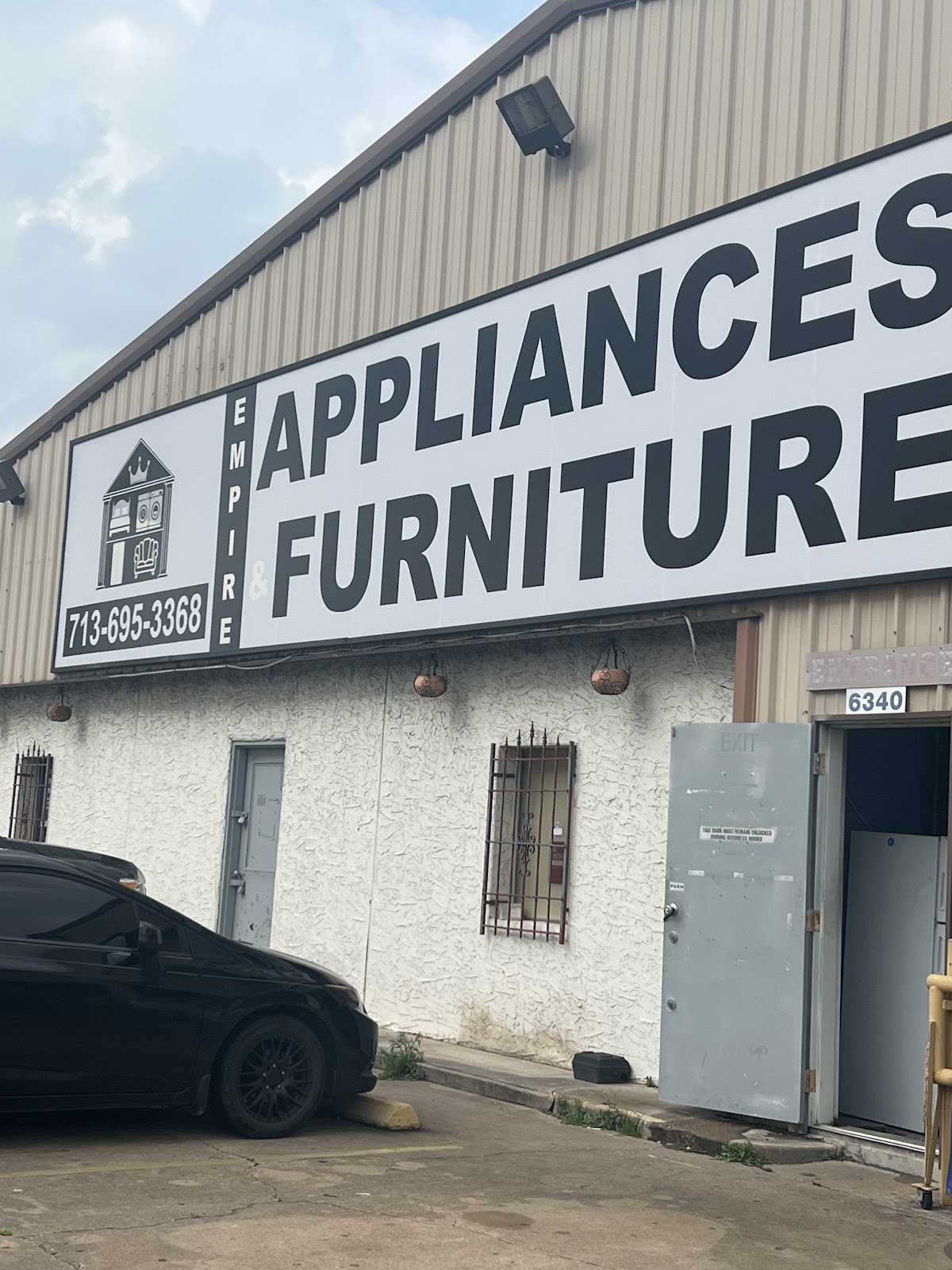 Scratch N Dent Appliances