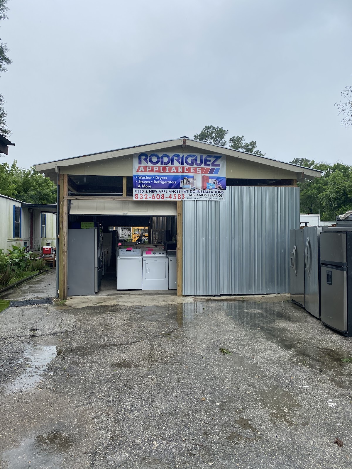 Rodriguez Appliances