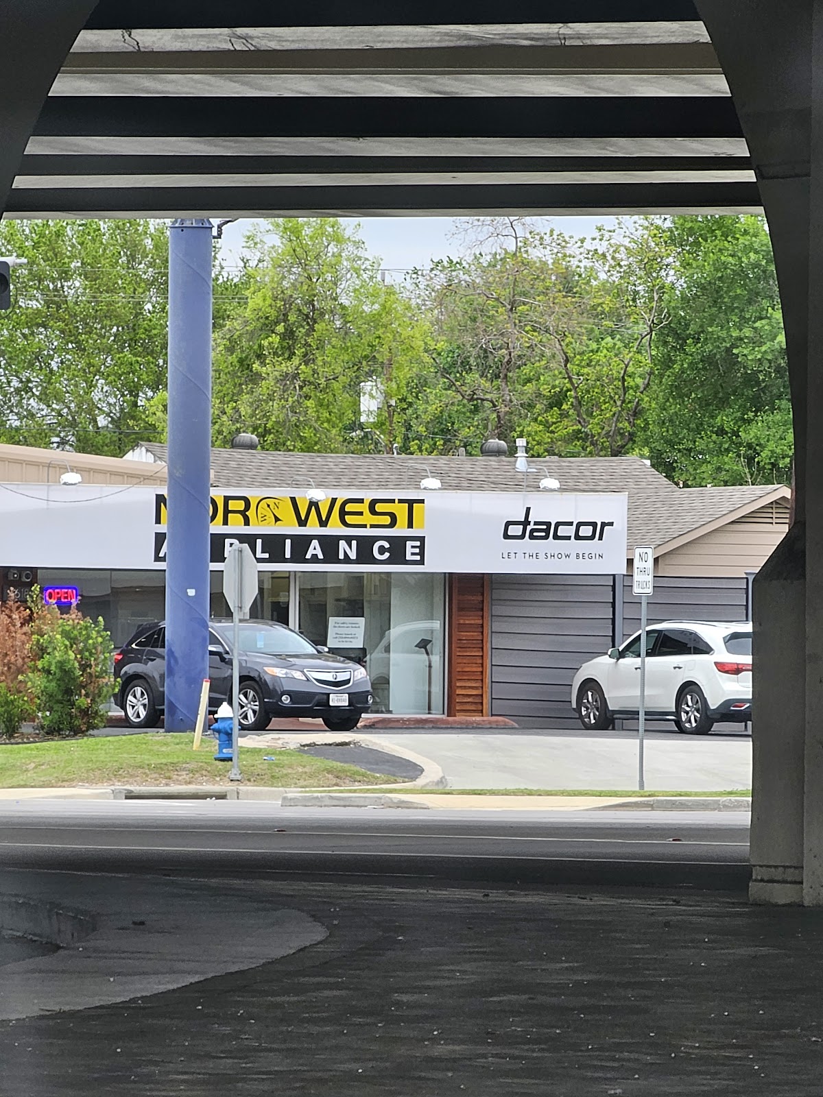 Nor-West Appliance Sales Inc