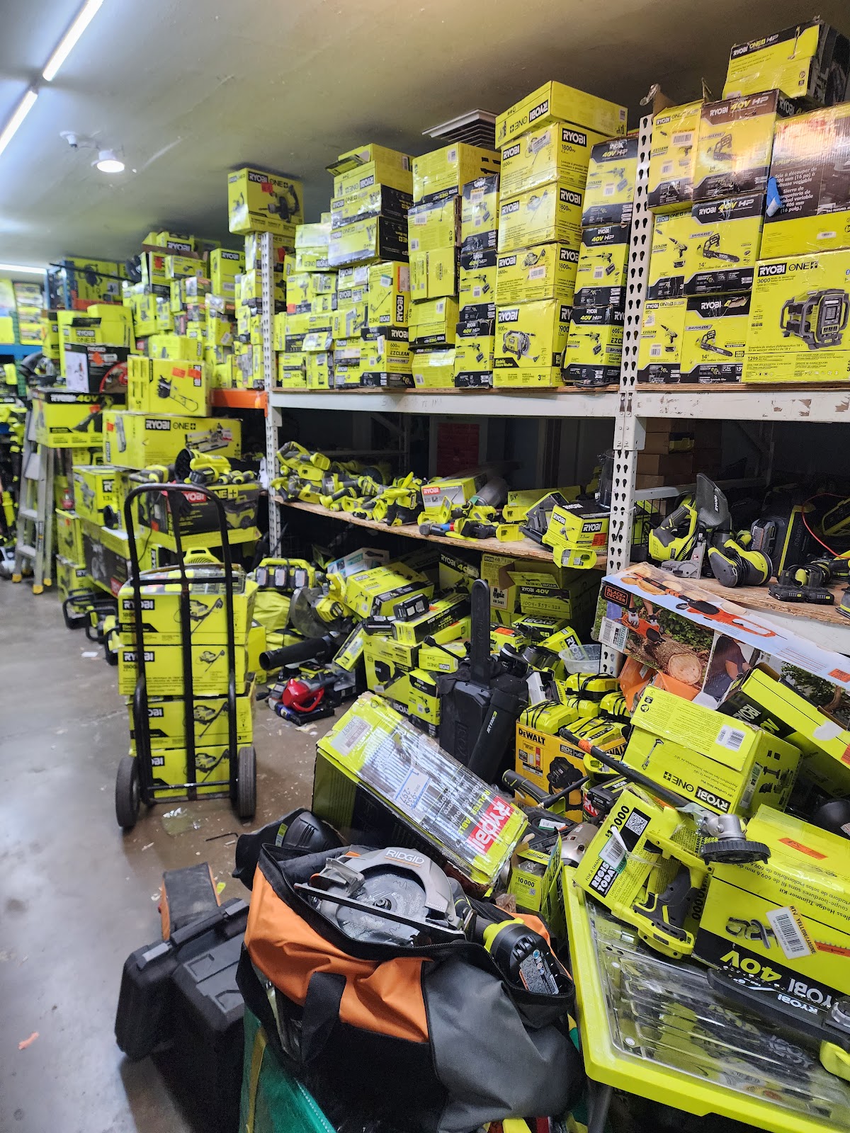 tools appliances