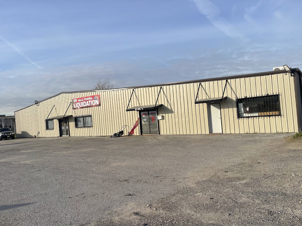 Valle federal liquidation #2