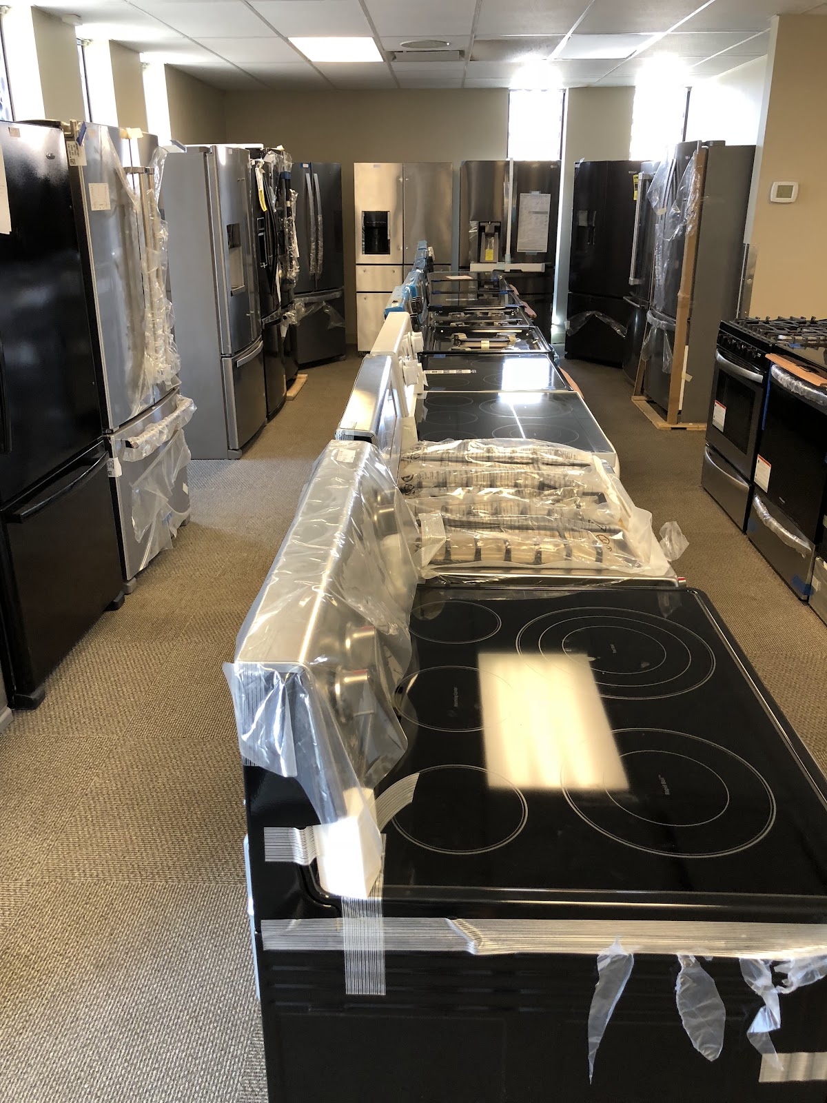 Centry Appliances