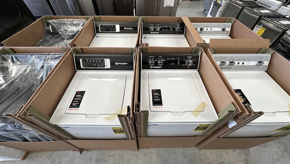 Katy Appliances Outlet