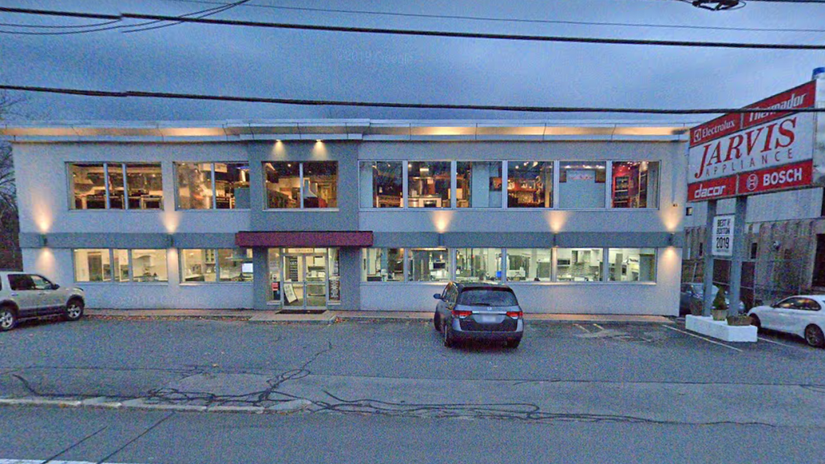 Jarvis Appliances, Inc.