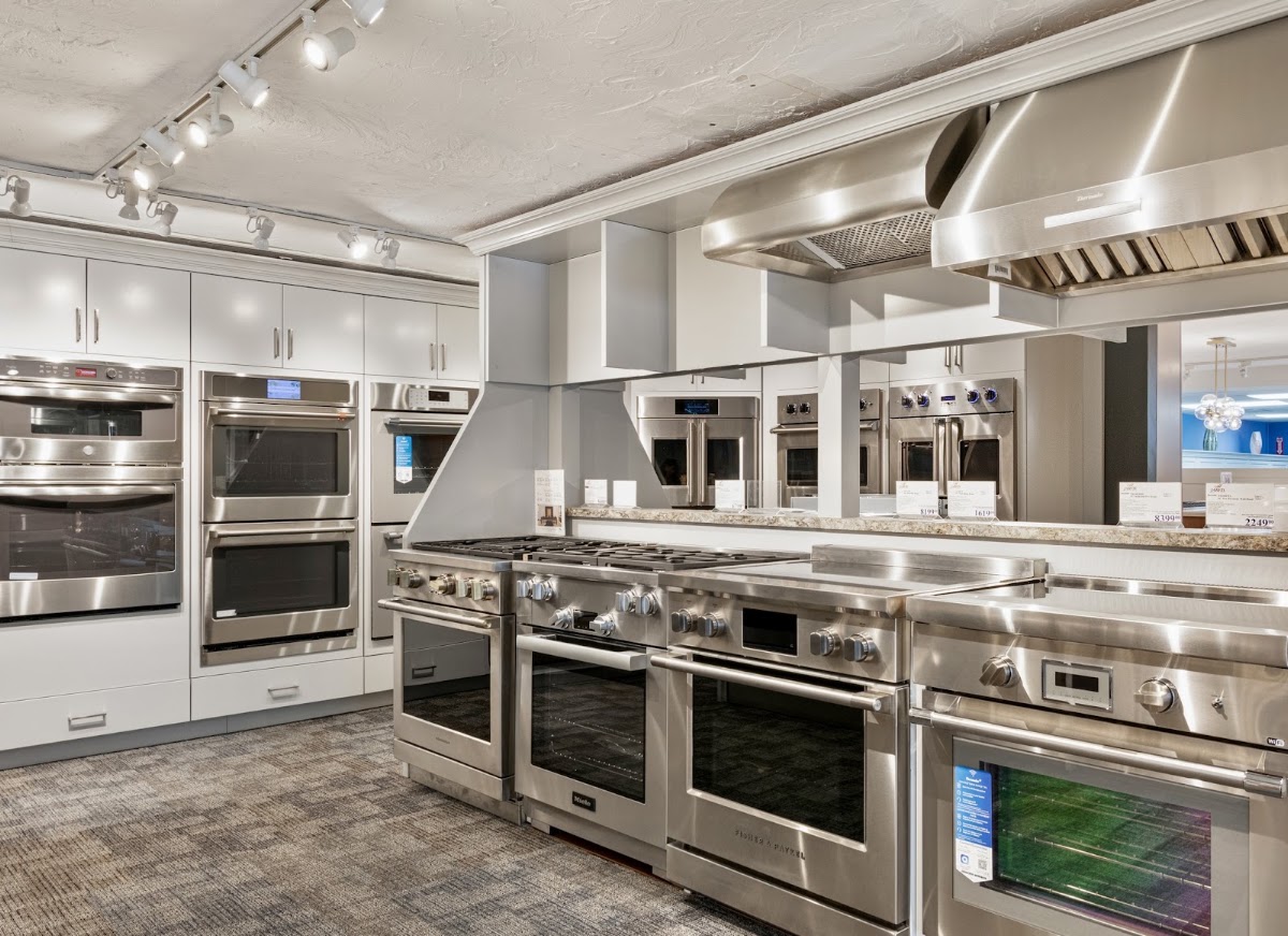 Jarvis Appliances, Inc.