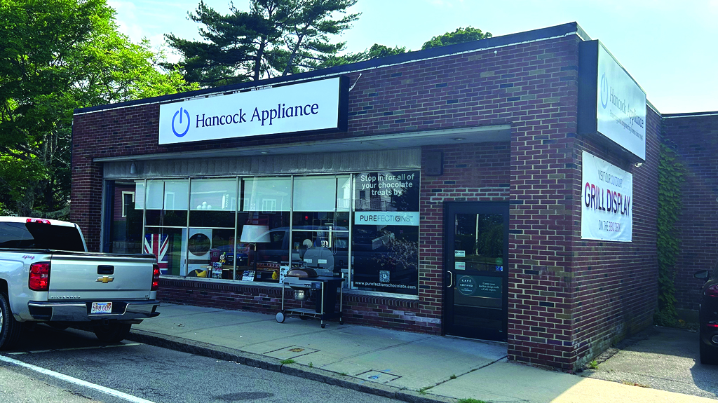 Hancock Appliance