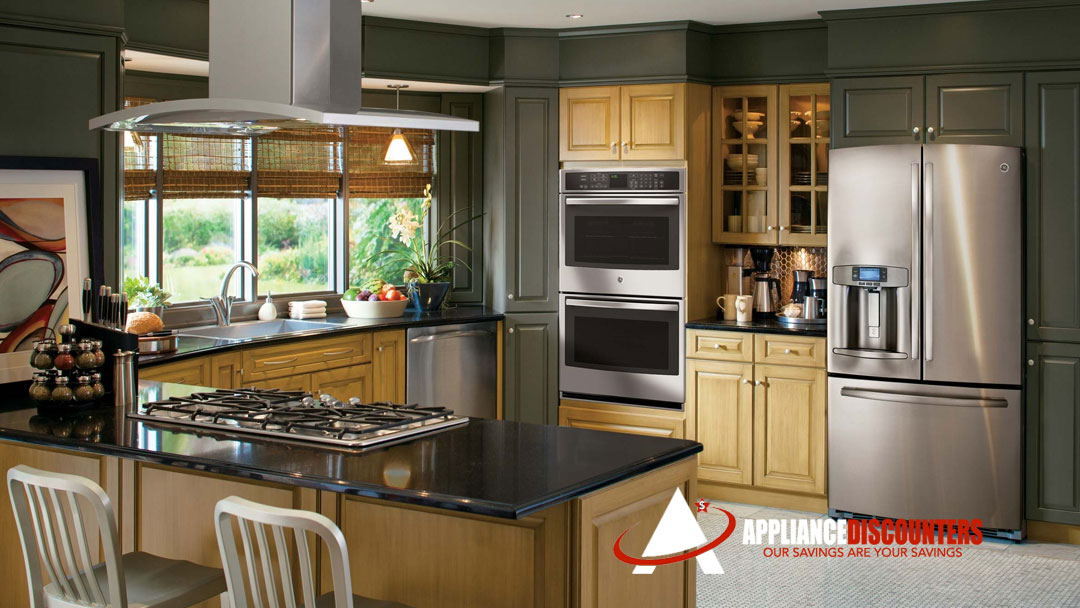Appliance Discounters