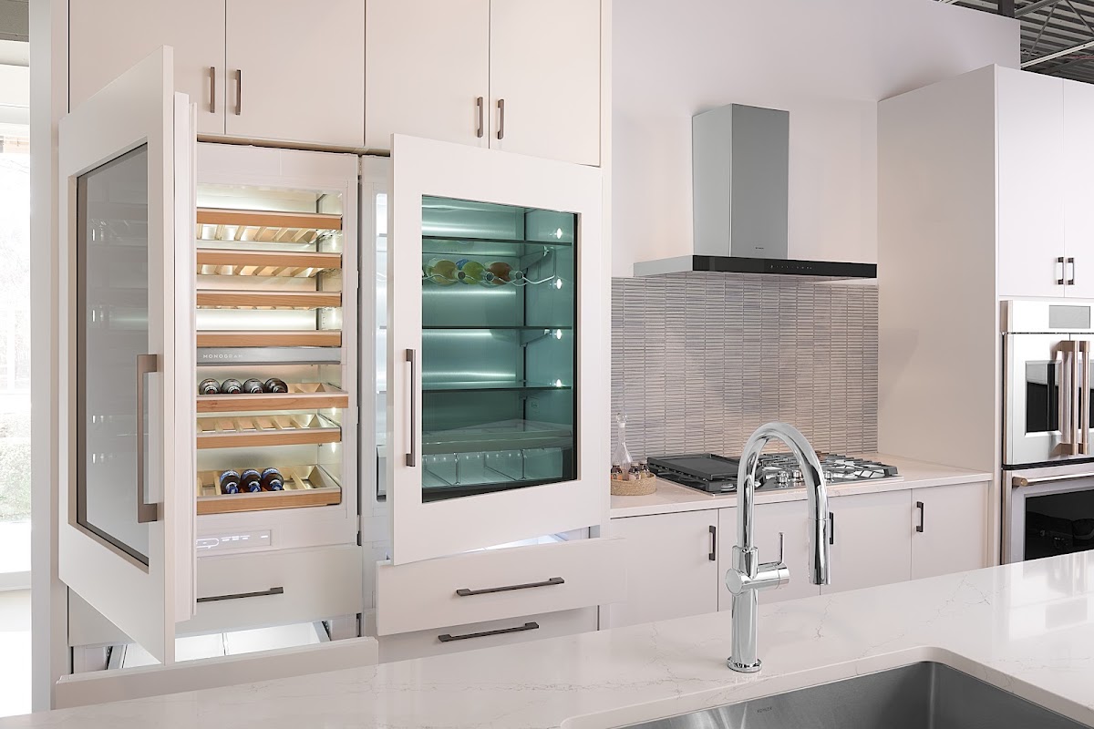 AUTCOhome Appliances