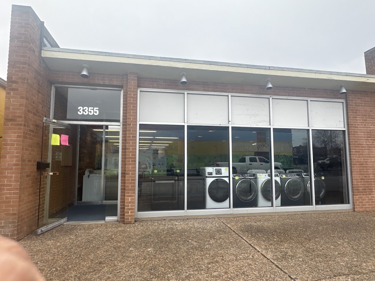 Garcia’s Appliance Outlet