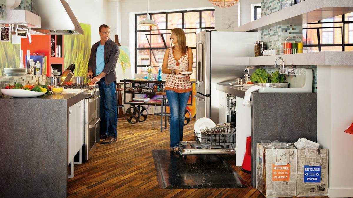Klein's Appliances