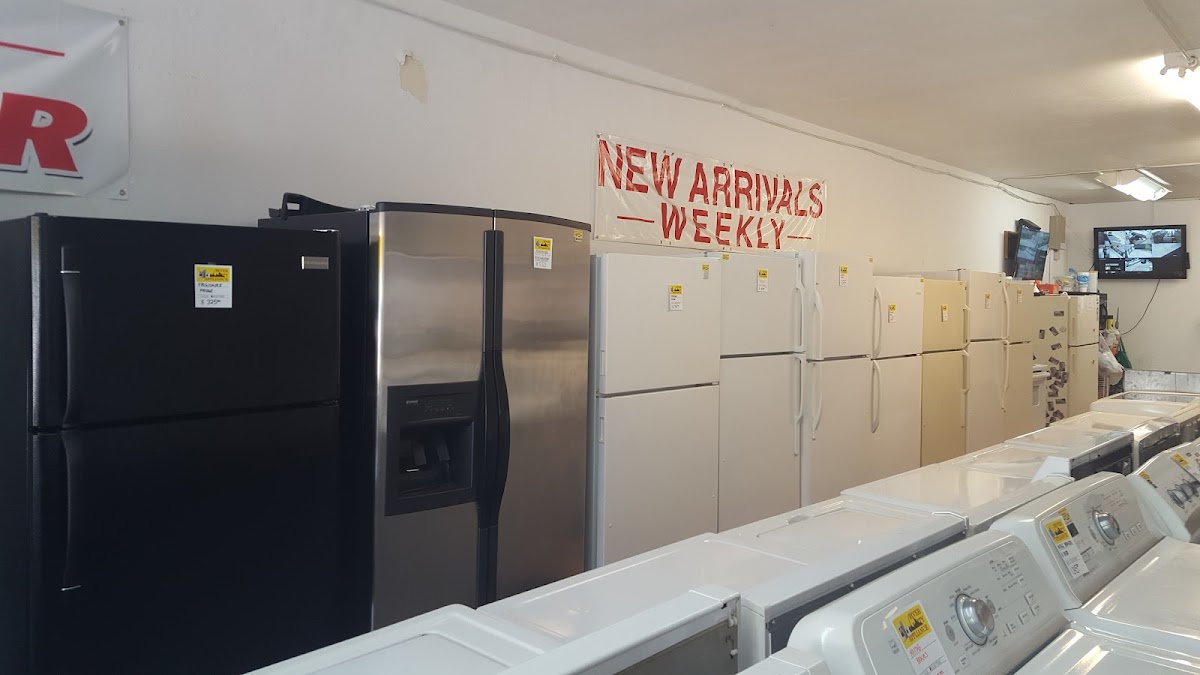 River City Appliance