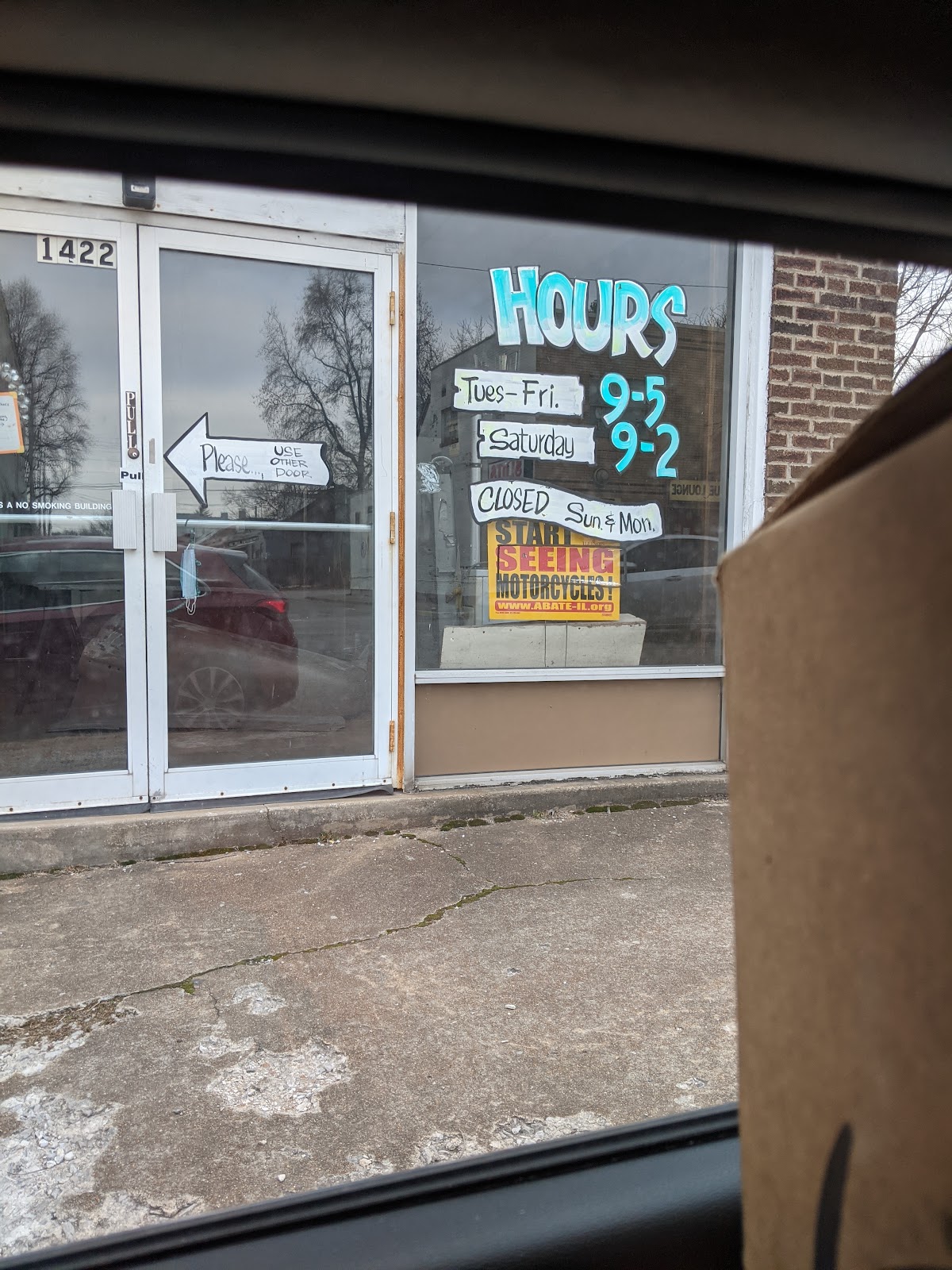 West Main Bargain Store