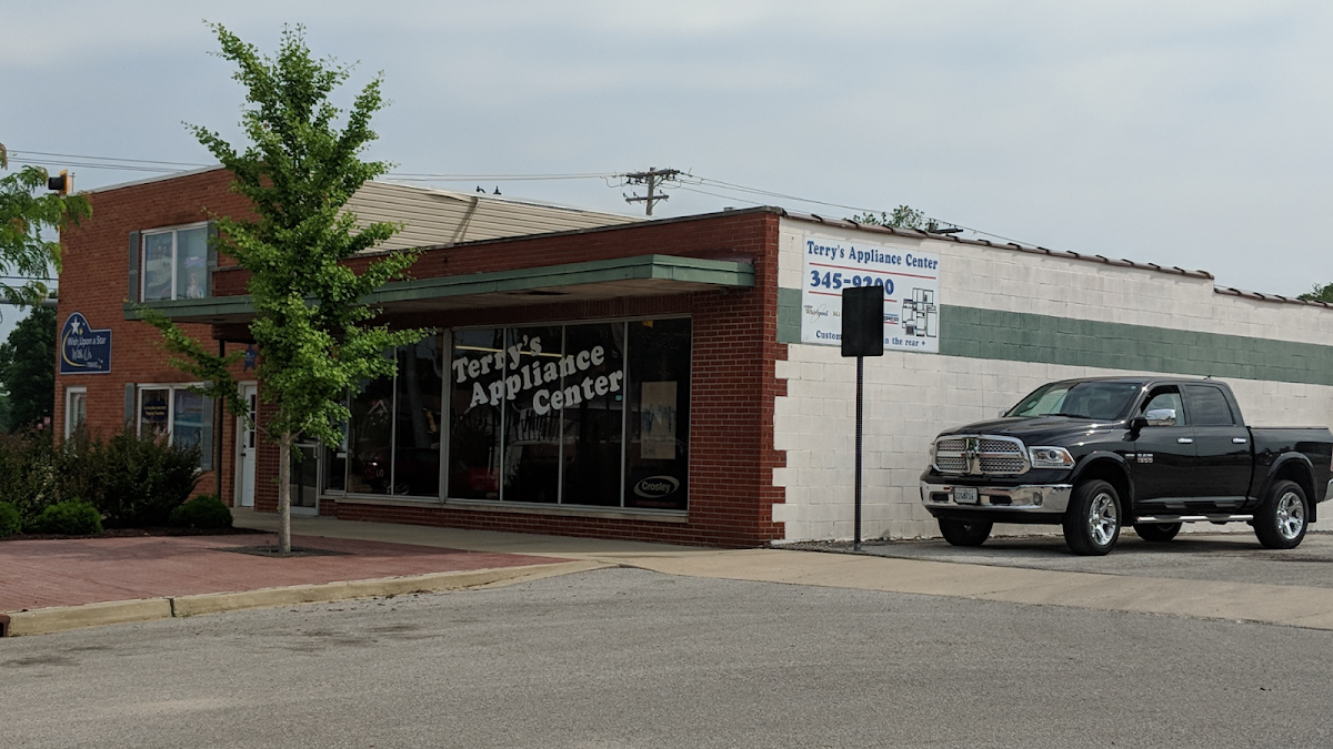 Terry's Appliance Center