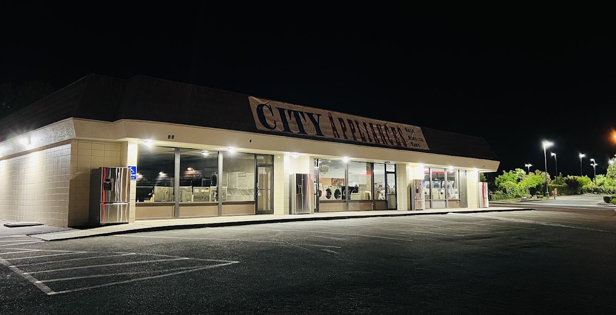 City Appliances