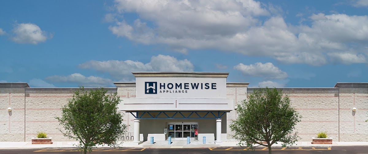 Homewise Appliance