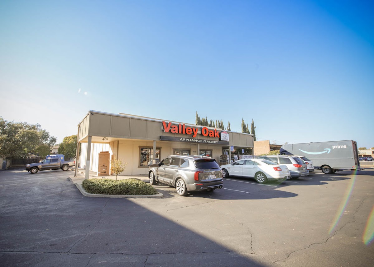 Valley Oak Home Appliance Center