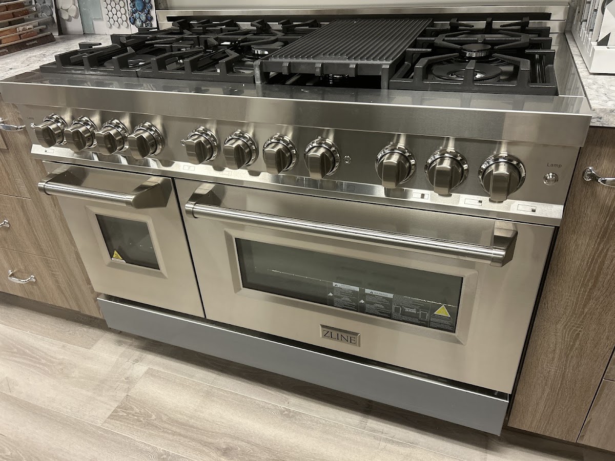 JM Appliances