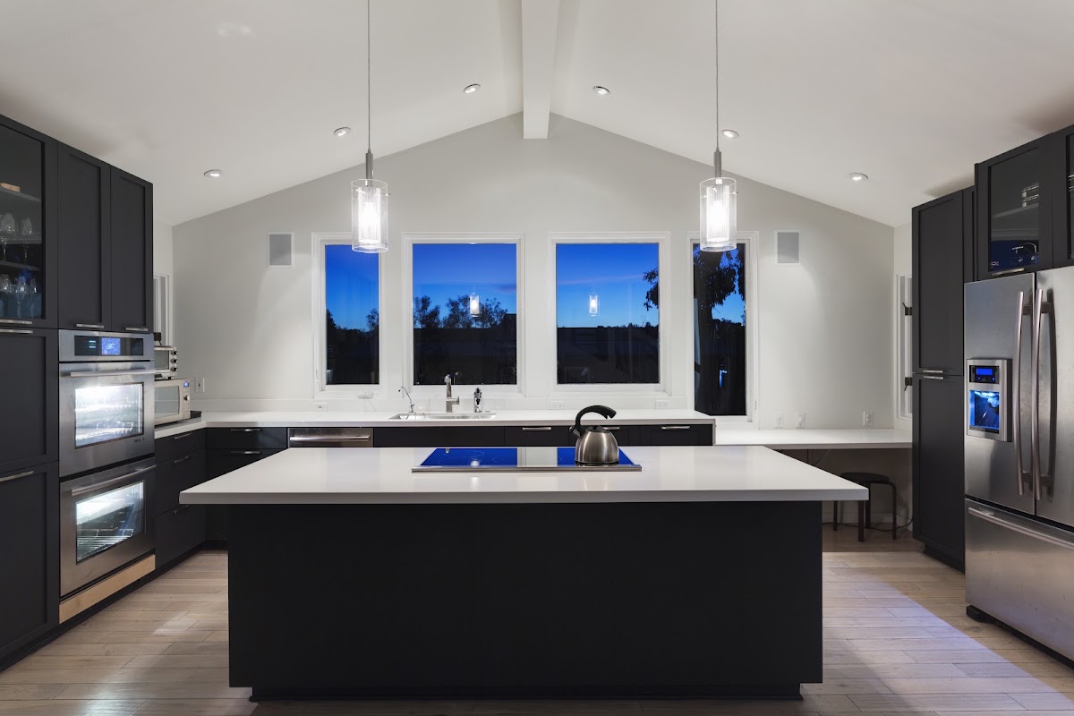 Quality Installation Specialists