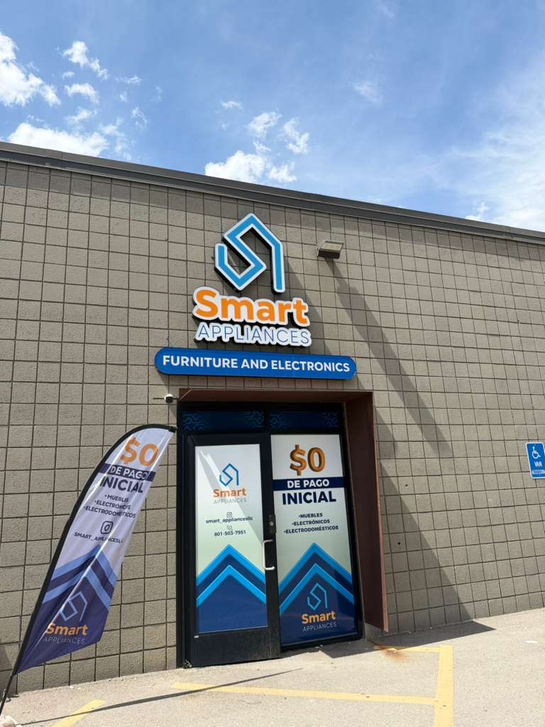 Smart Appliances LLC