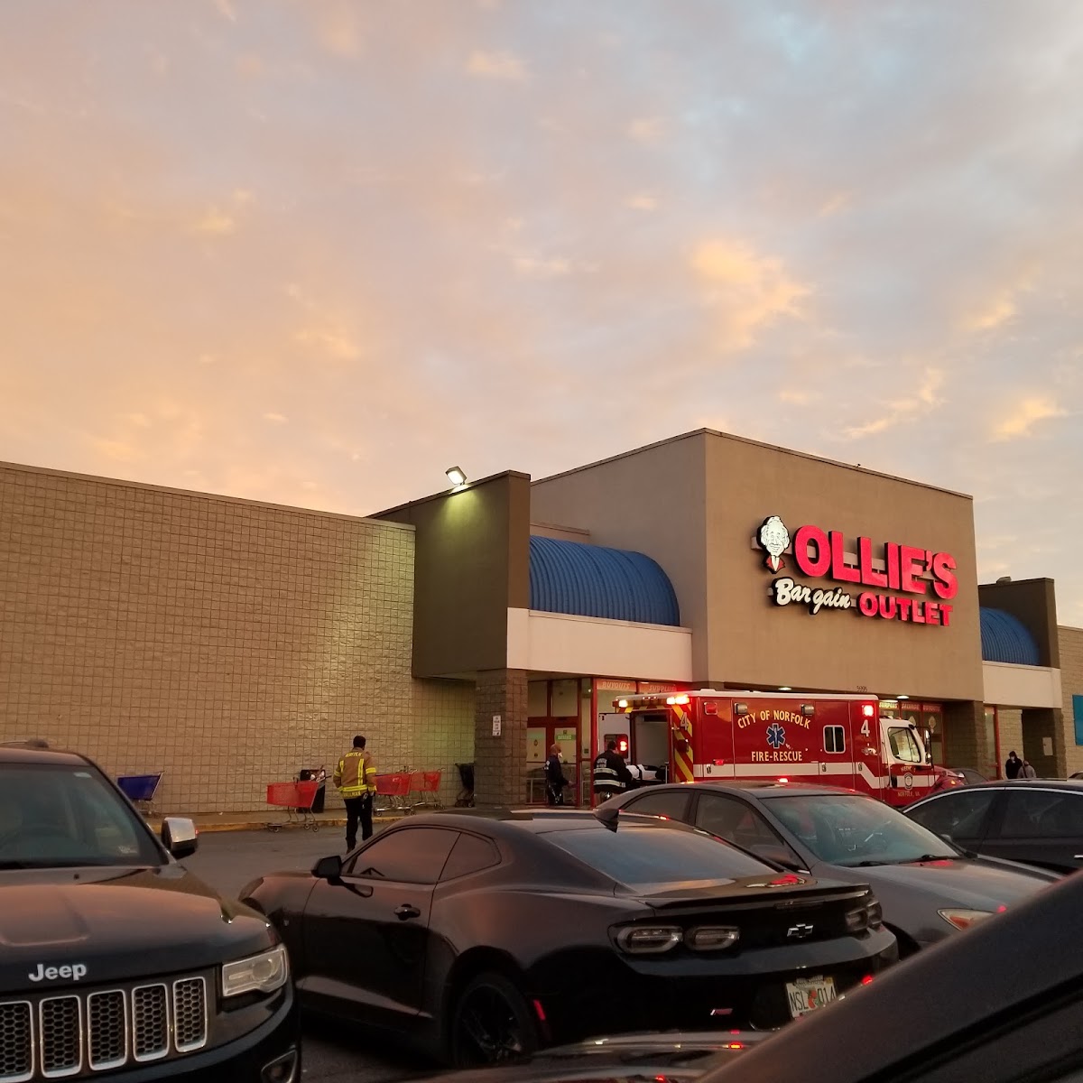 Ollie's Bargain Outlet
