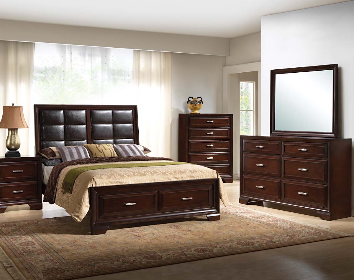 American Freight Furniture & Mattress