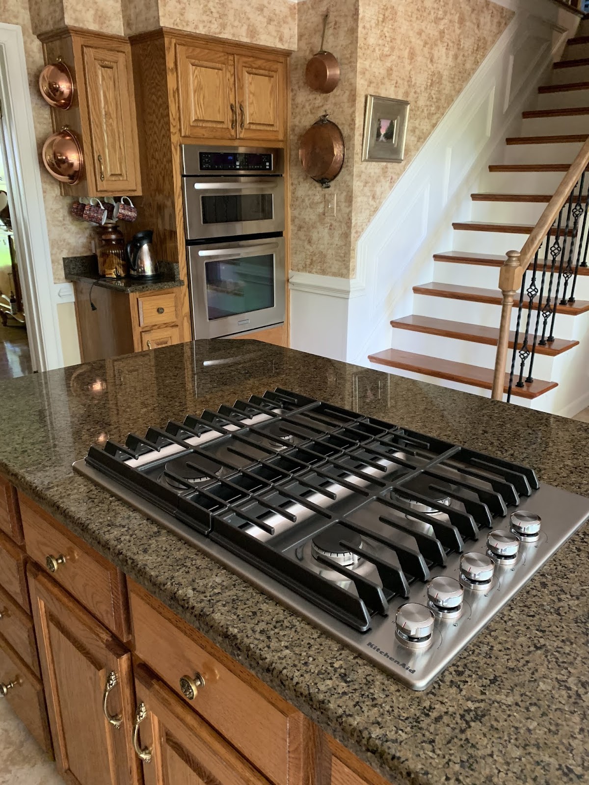 Dr Johnny's Appliances