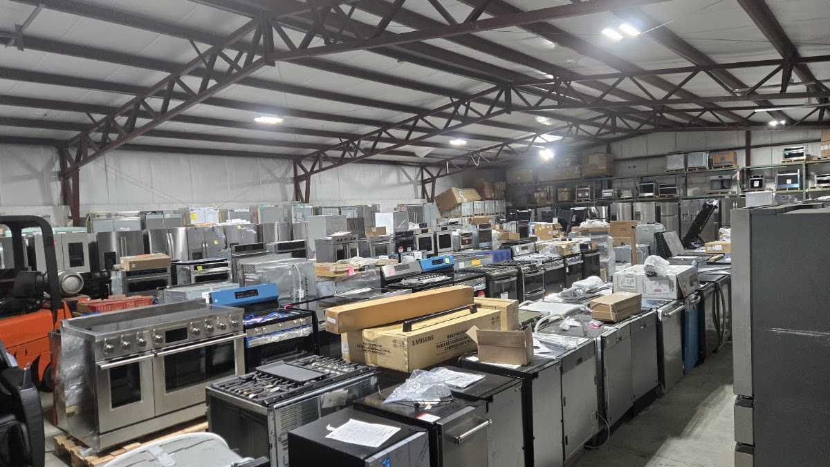 Ald appliances