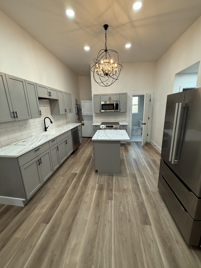 Ald appliances