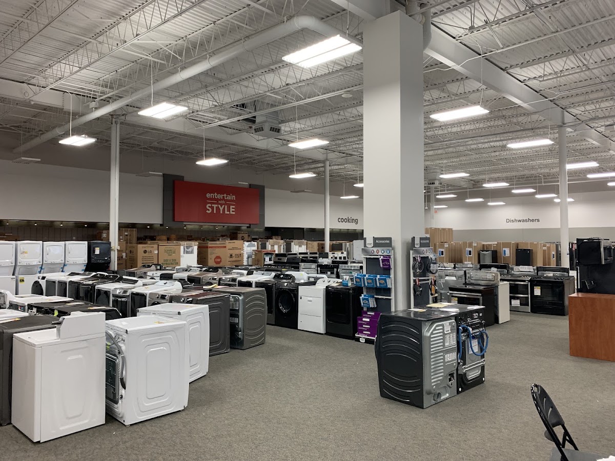 Appliance Factory