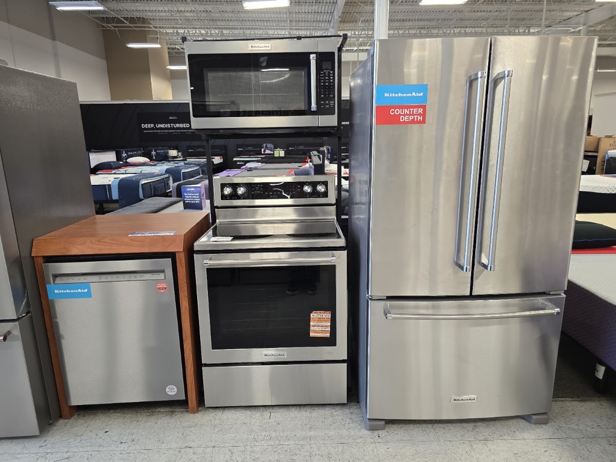 Appliance Factory