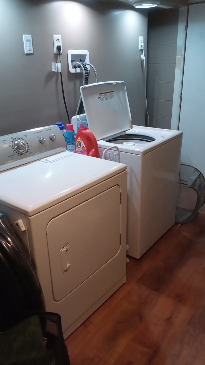 Central Ohio Affordable Appliances