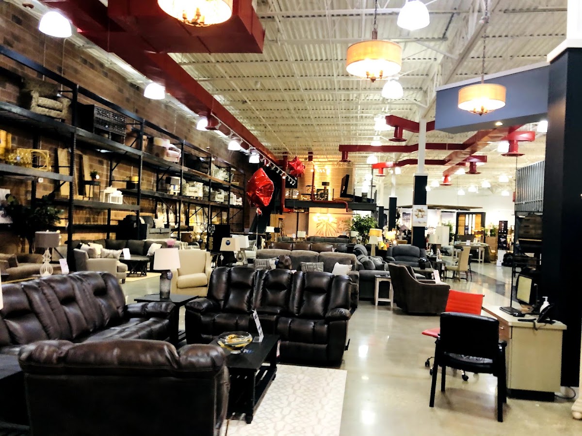 Big Sandy Superstore