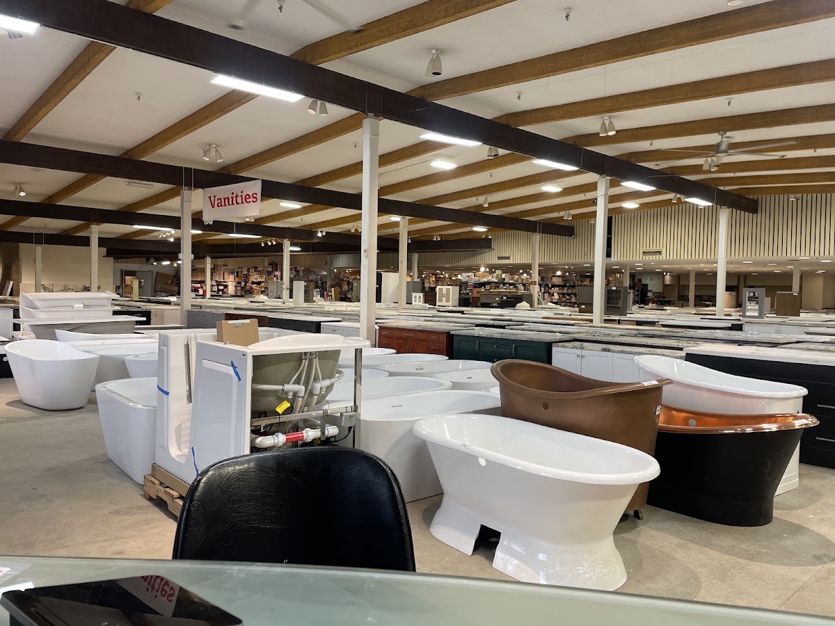 Columbus Liquidation Center