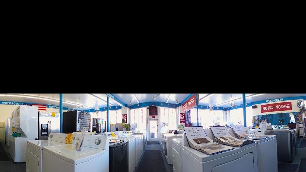Appliance, Mattress & Furniture Center