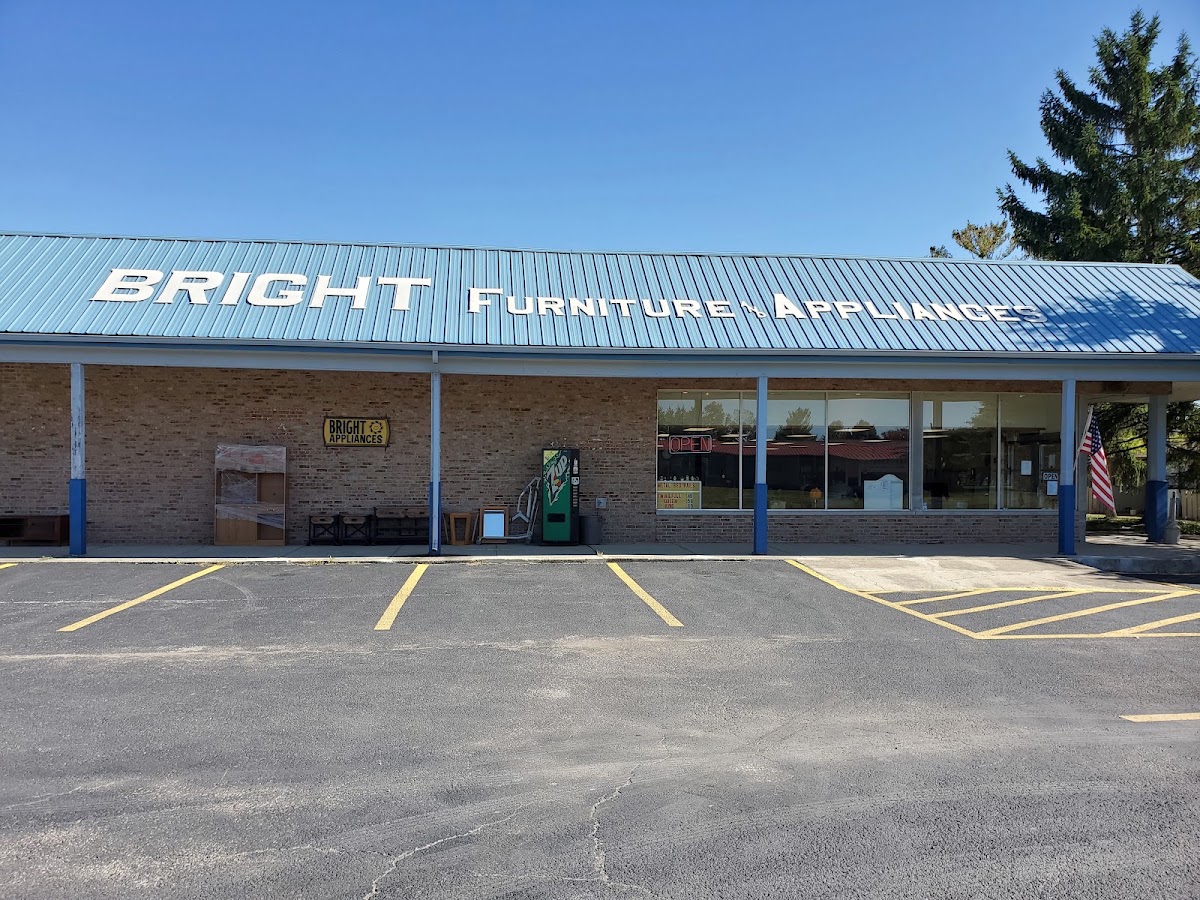 Bright Furniture & Appliances