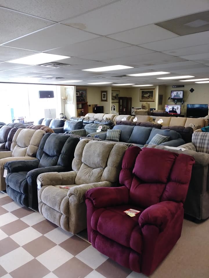 Bright Furniture & Appliances