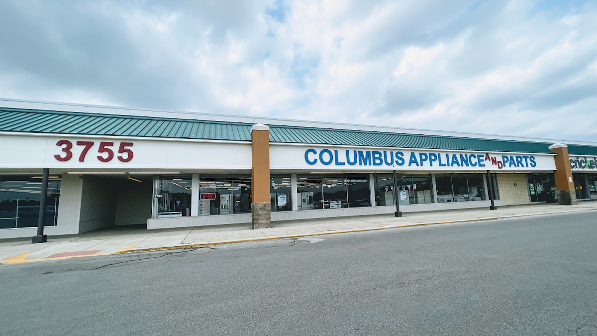 Columbus Appliances & Parts