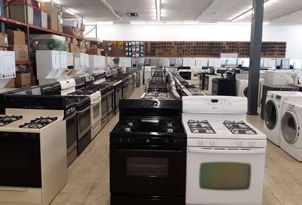 Columbus Appliances & Parts