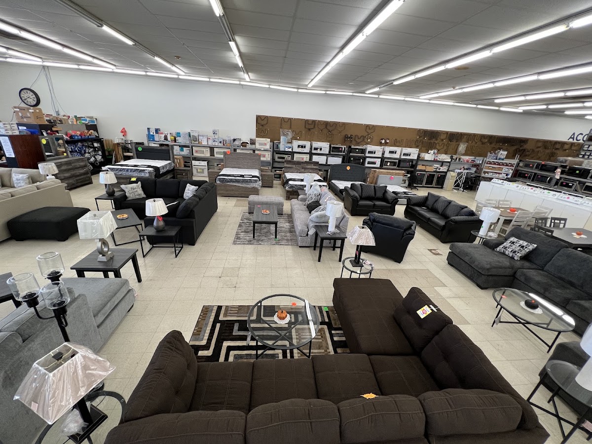 Columbus Appliances & Parts