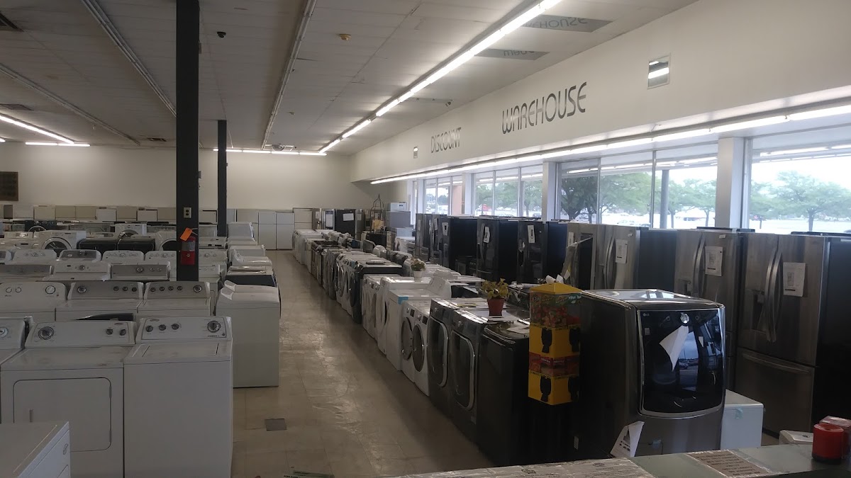 Columbus Appliances & Parts