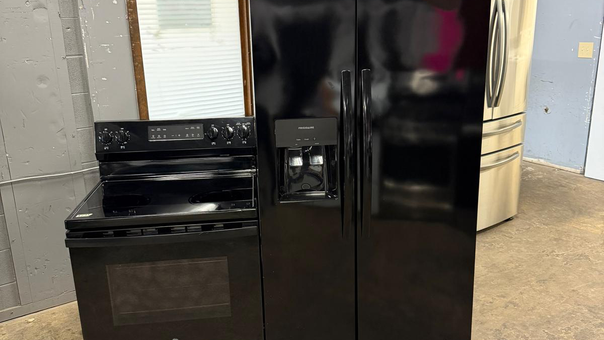 Enriquez Used Appliances