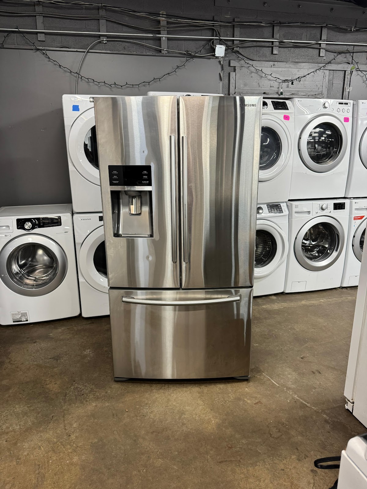Enriquez Used Appliances