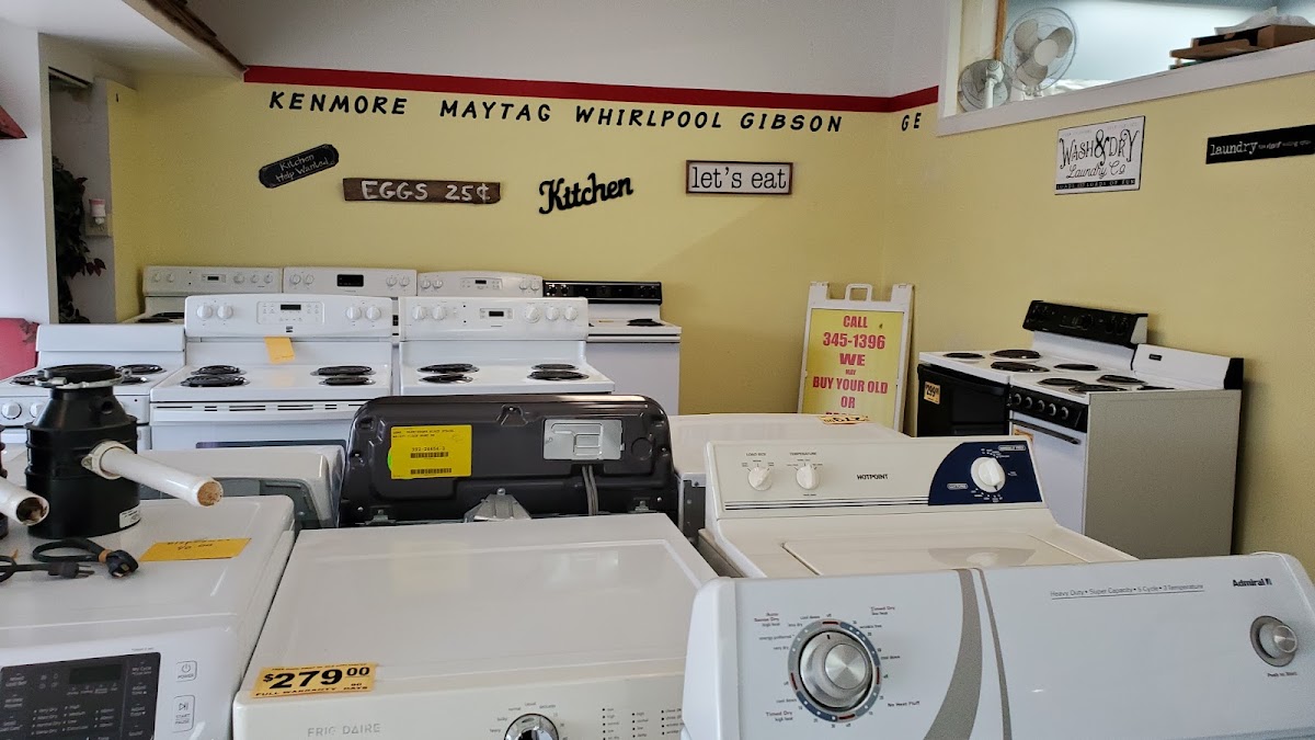 Rayco Appliance