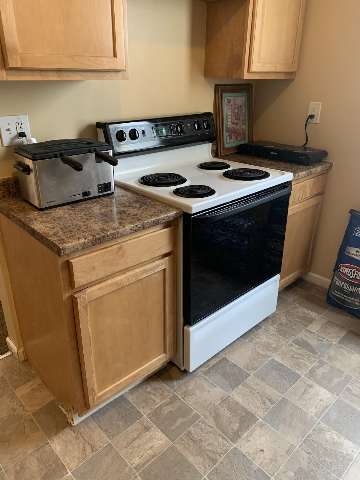 Roy's Appliances
