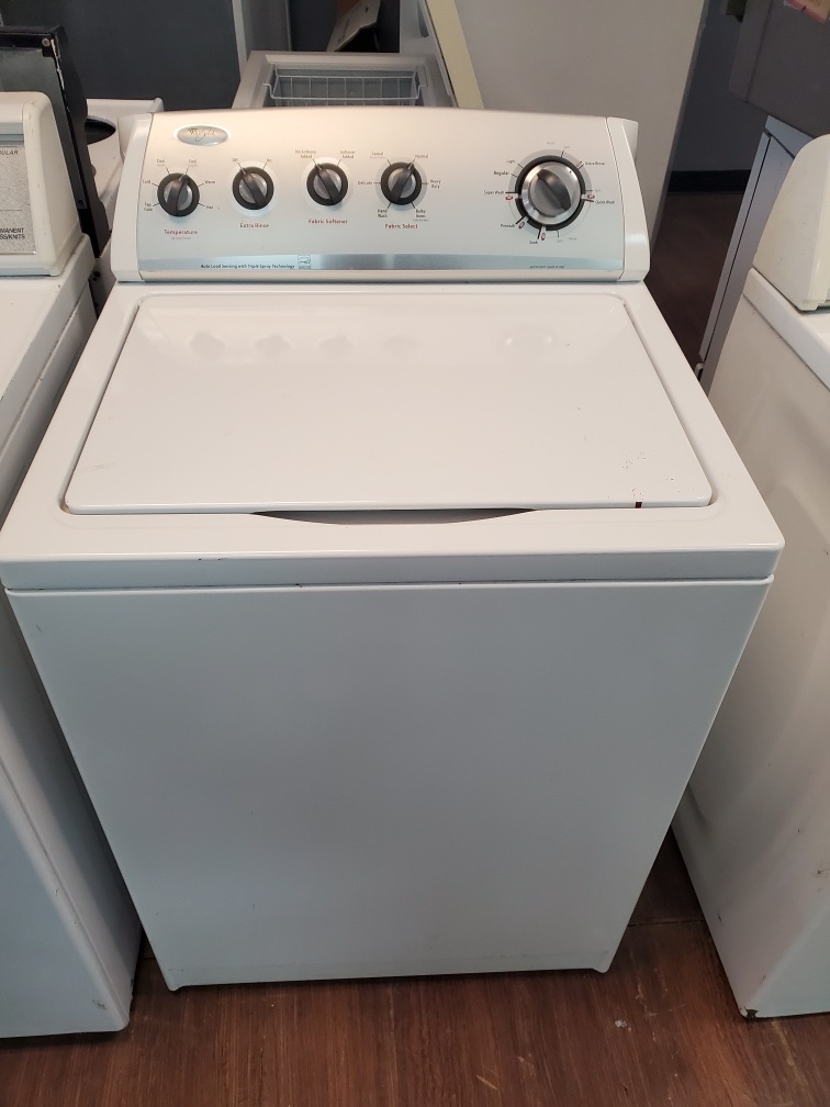 Roy's Appliances
