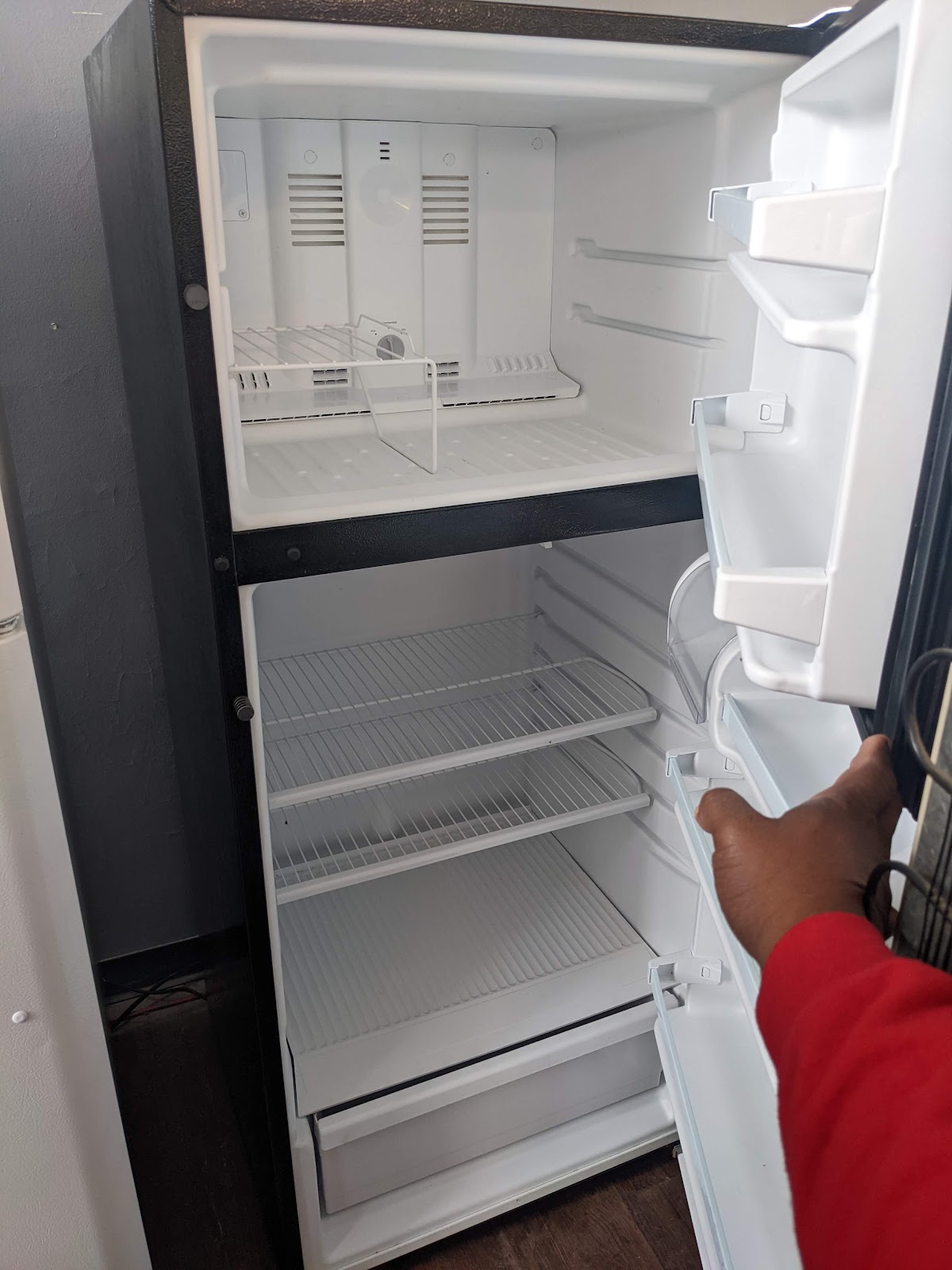 Roy's Appliances